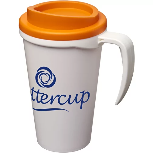 Mug isolant Americano® grande 350 ml, Image 4