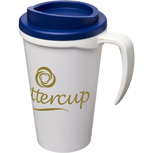 Mug isolant Americano® grande 350 ml, Image 4