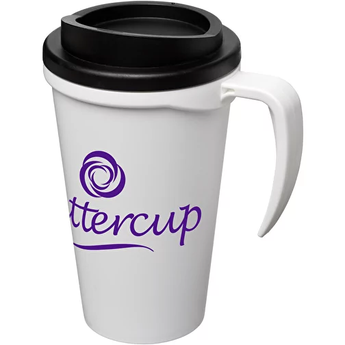 Mug isolant Americano® grande 350 ml, Image 4