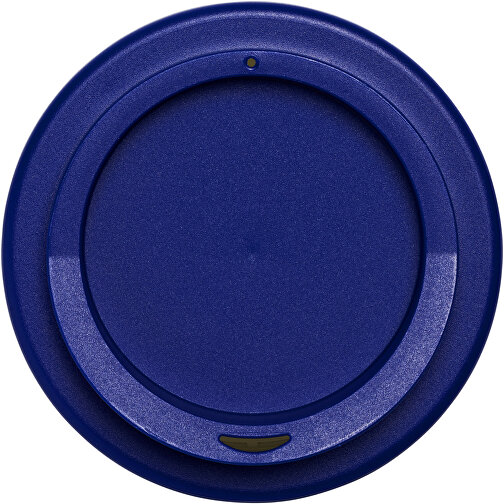 Brite-Americano® 350 Ml Isolierbecher , blau, PP Kunststoff, 15,40cm (Höhe), Bild 2
