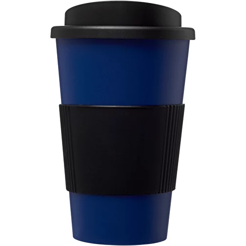 Gobelet isolant Americano® 350 ml avec bandeau antidérapant, Image 4