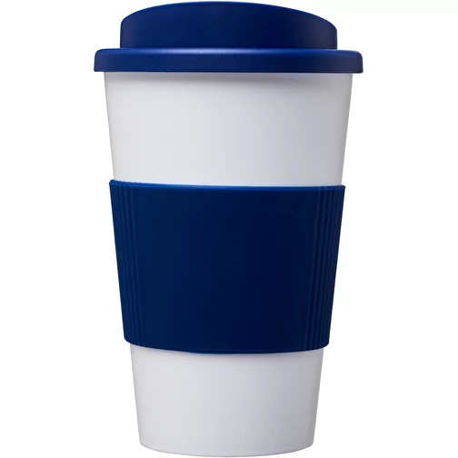 Gobelet isolant Americano® 350 ml avec bandeau antidérapant, Image 4