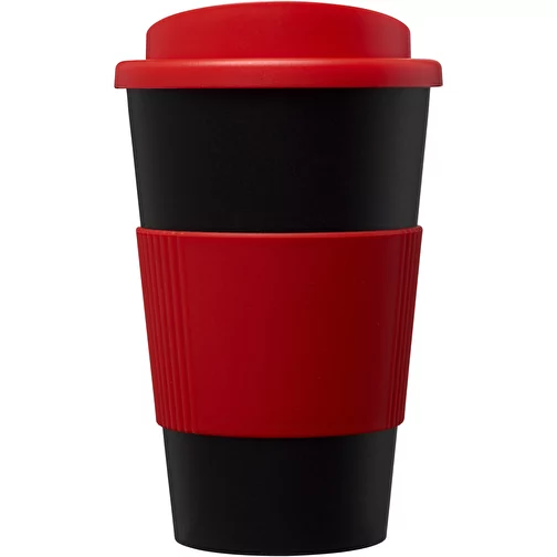 Gobelet isolant Americano® 350 ml avec bandeau antidérapant, Image 4
