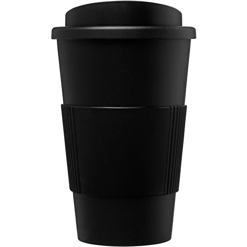Gobelet isolant Americano® 350 ml avec bandeau antidérapant, Image 4