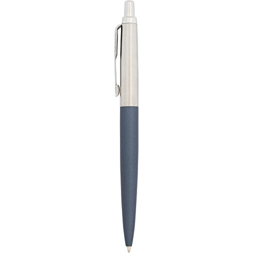 Penna a sfera opaca con finiture cromate Jotter XL, Immagine 2