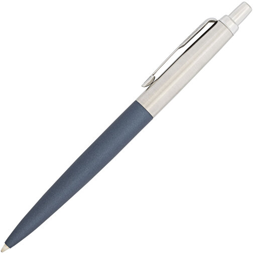 Bolígrafo con acabado mate y remates cromados 'Jotter XL', Imagen 3