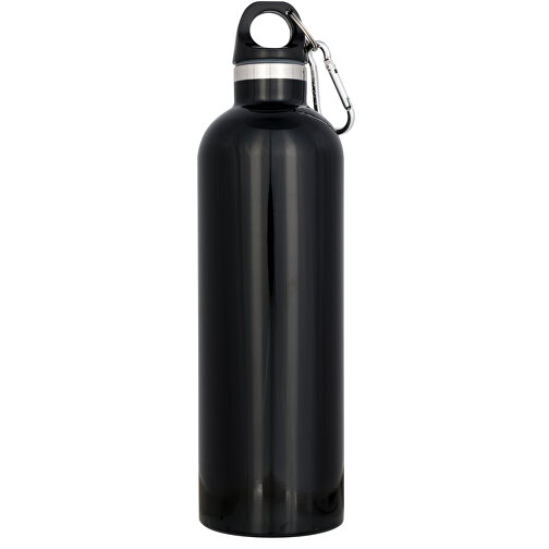 Atlantic 530 Ml Vakuum Isolierflasche , schwarz, Edelstahl, 25,50cm (Höhe), Bild 7