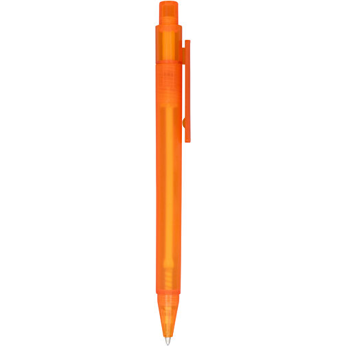 Długopis szroniony Calypso, Obraz 2