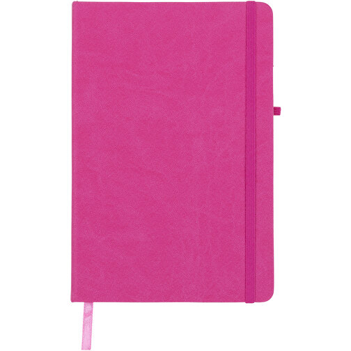 Rivista notesbog, medium, Billede 5