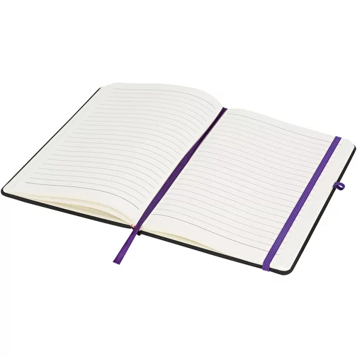 Carnet de notes Noir, Image 3