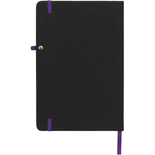 Carnet de notes Noir, Image 5