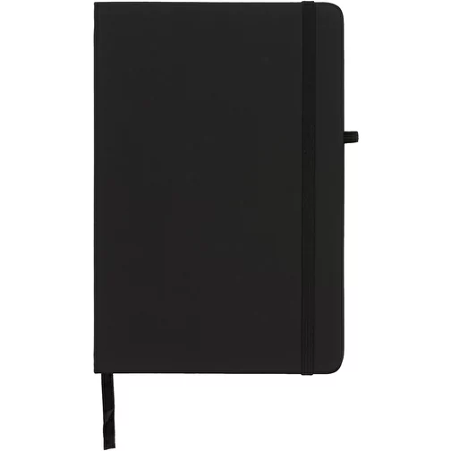 Carnet de notes Noir, Image 4