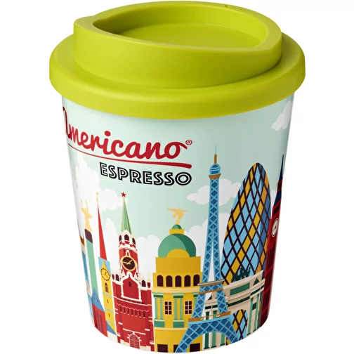Gobelet isolant à espresso Brite-Americano® 250 ml, Image 1