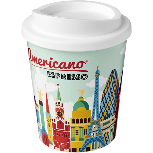 Gobelet isolant à espresso Brite-Americano® 250 ml, Image 1