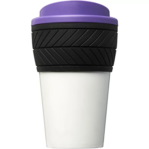 Gobelet isolant Brite-Americano® pneu 350 ml, Image 3