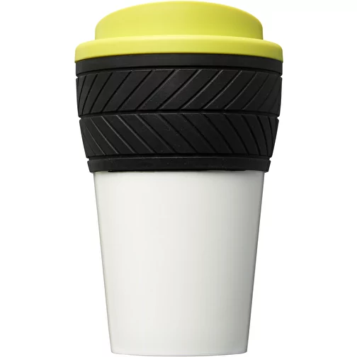 Gobelet isolant Brite-Americano® pneu 350 ml, Image 3