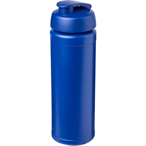 Bouteille de sport Baseline® Plus GRIP 750ml avec couvercle à clapet, Image 1