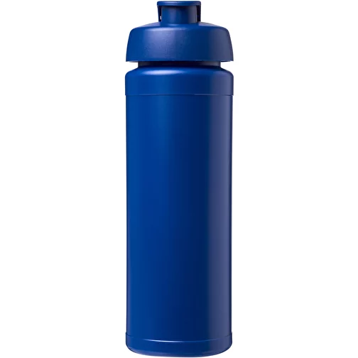 Bouteille de sport Baseline® Plus GRIP 750ml avec couvercle à clapet, Image 3