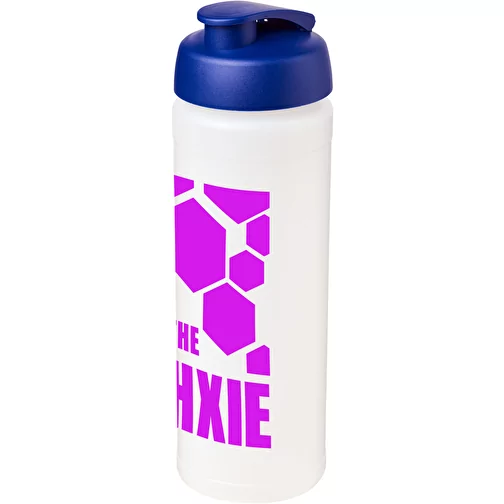 Bouteille de sport Baseline® Plus GRIP 750ml avec couvercle à clapet, Image 2