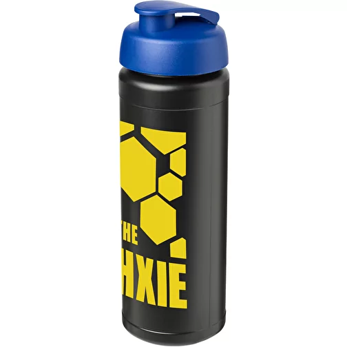 Bouteille de sport Baseline® Plus GRIP 750ml avec couvercle à clapet, Image 2