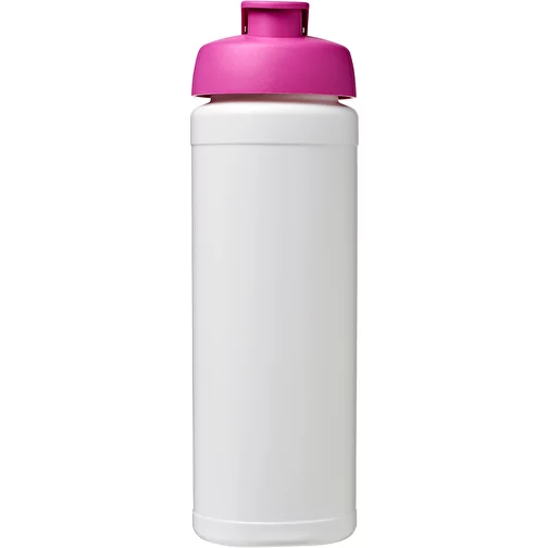 Bouteille de sport Baseline® Plus GRIP 750ml avec couvercle à clapet, Image 3