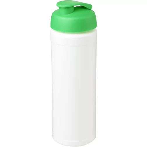 Bouteille de sport Baseline® Plus GRIP 750ml avec couvercle à clapet, Image 1