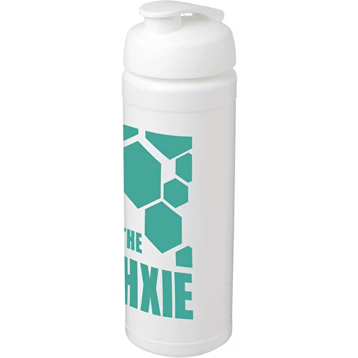 Bouteille de sport Baseline® Plus GRIP 750ml avec couvercle à clapet, Image 2