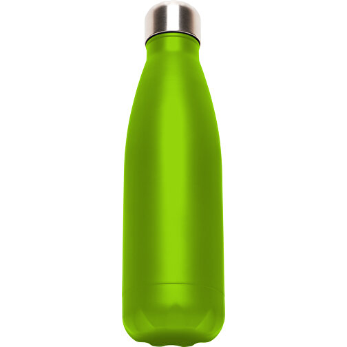 Flasche Swing 500ml , hellgrün, Edelstahl, 25,30cm (Höhe), Bild 5