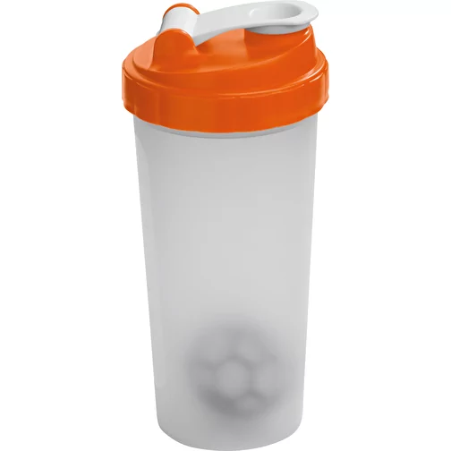Shaker 600ml, Image 1