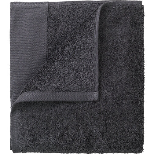 Sett med 4 stk. gjestehåndklær -RIVA- Magnet, Bilde 1
