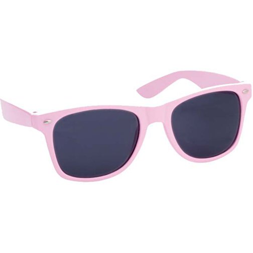 Sonnenbrille XALOC , rosa, Kunststoff, , Bild 1