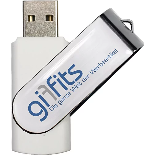 Clé USB SWING DOMING 32 Go, Image 1