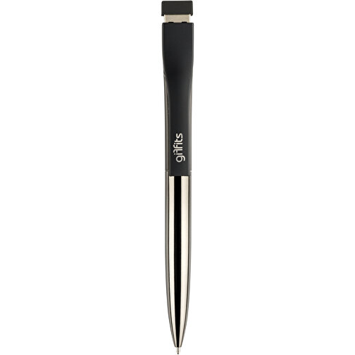 Długopis z pendrivem USB ONYX UK-V, Obraz 2