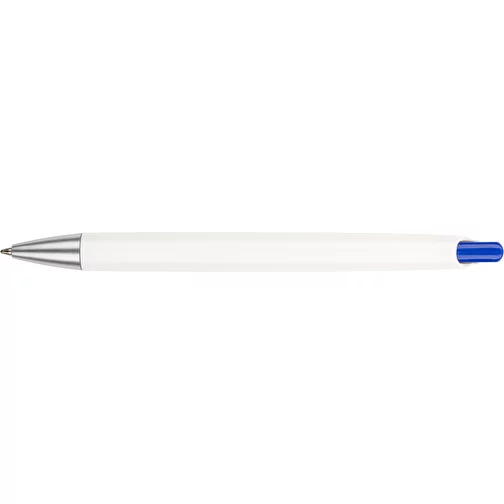 Biros Roxi blanc, Image 8