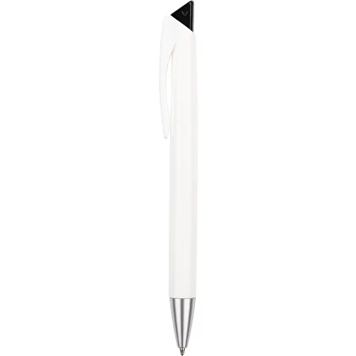 Biros Roxi blanc, Image 2