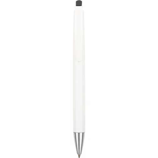 Biros Roxi blanc, Image 4