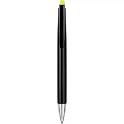 Biros Roxi nero, Immagine 4