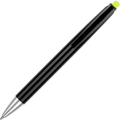 Biros Roxi nero, Immagine 5