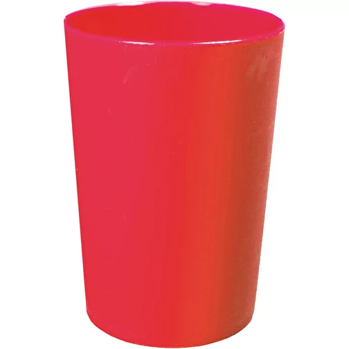 Pure' tandborsttumbler', Bild 1