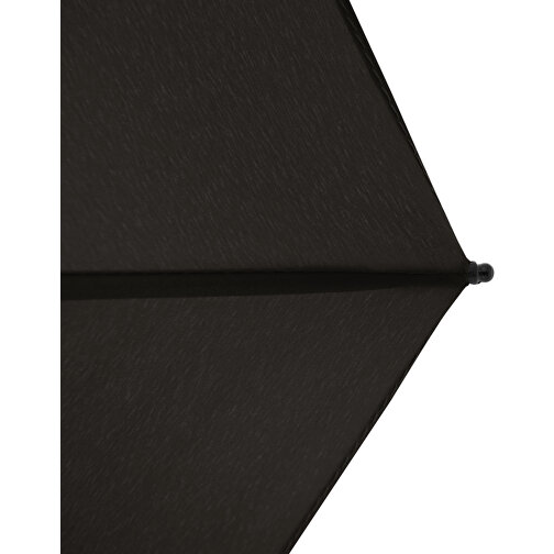 Doppler Regenschirm Zero,99 , doppler, schwarz, Polyester, 21,00cm (Länge), Bild 6