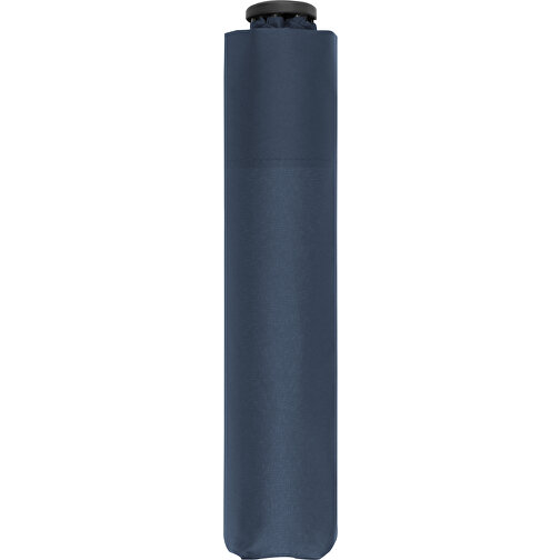 Doppler Regenschirm Zero,99 , doppler, marine, Polyester, 21,00cm (Länge), Bild 2