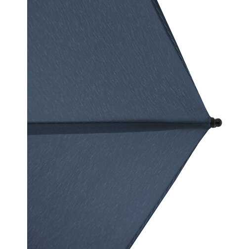 Doppler Regenschirm Zero,99 , doppler, marine, Polyester, 21,00cm (Länge), Bild 6