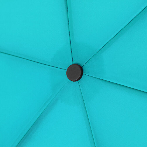 Doppler Regenschirm Zero,99 , doppler, wasser, Polyester, 21,00cm (Länge), Bild 3