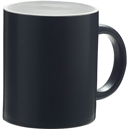 Kubek Oxford Ceramic Mug Matt, Obraz 1