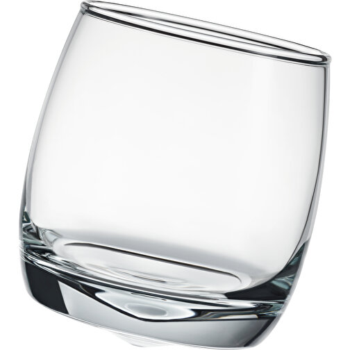 Cuba 27 Cl , Rastal, klar, Glas, 8,80cm (Höhe), Bild 2