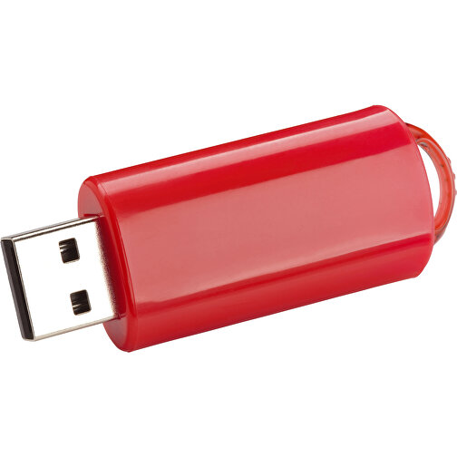 USB-minne SPRING 3.0 16 GB, Bild 1