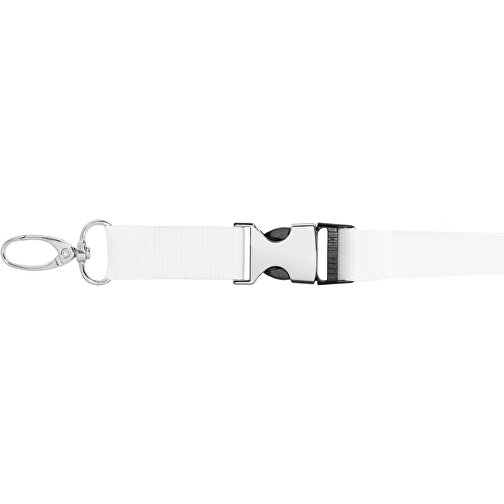 Lanyard estándar oval, Imagen 3