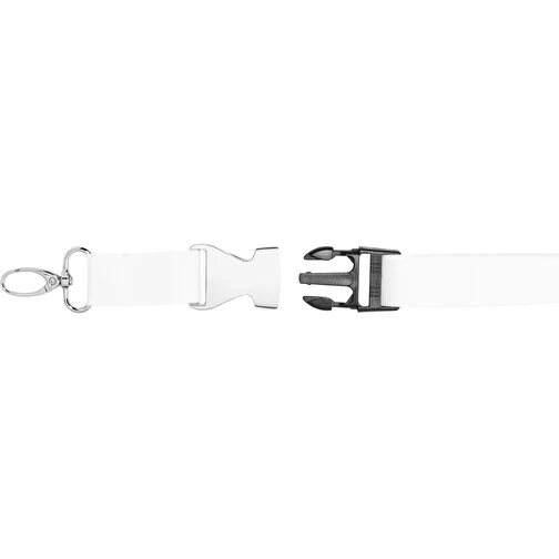 Cordon porte-clés standard ovale, Image 4