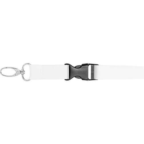 Cordon porte-clés standard ovale, Image 3