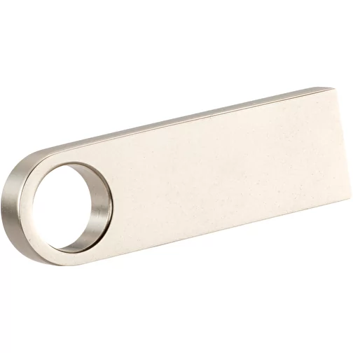 Clé USB Métal 3.0 64 Go mat avec emballage, Image 2
